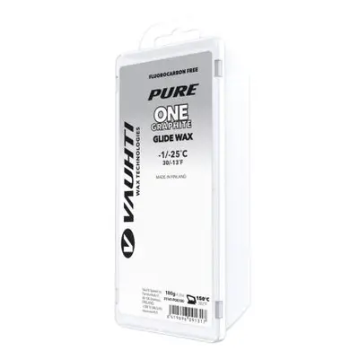 Vauhti PURE ONE GRAPHITE 180 g ( -1°C/-25°C) 2021