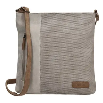 Beagles Brunete Shoulder Bag 4,5 l Light Grey