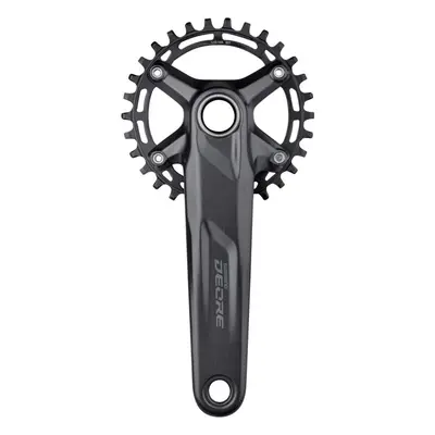 SHIMANO Kliky MTB DEORE FCM5100-11k 30 zubů 175