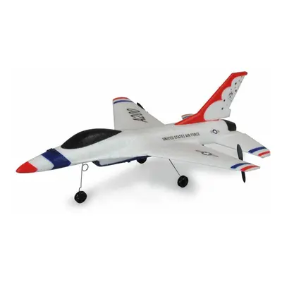 Amewi RC letadlo F16B Gyro RTF