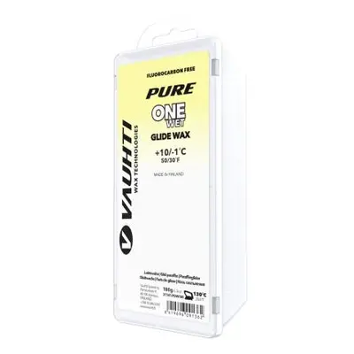 Vauhti PURE ONE WET 180 g (+10°C/-1°C) 2021