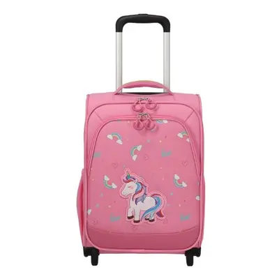 Travelite Mini Mover 2w S Unicorn kufr