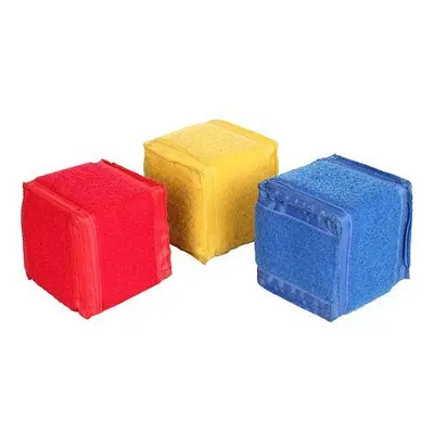 Merco Soft Cube samolepící kostka