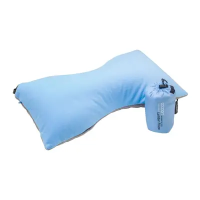 Cocoon bederní polštář Ultralight Lumbar Pillow light blue