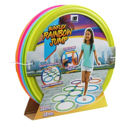 Sunflex RAINBOW JUMP