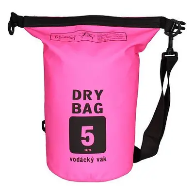 Merco Dry Bag 5 l vodácký vak