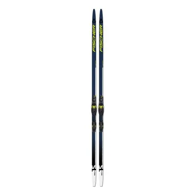 Fischer TWIN SKIN PERFORMANCE STIFF 2023/24