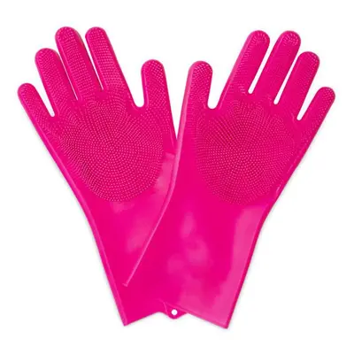 Muc-off mycí rukavice Deep Scrubber Gloves