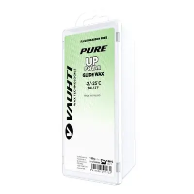 Vauhti PURE UP POLAR 180 g (-2°C/-25°C) 2021