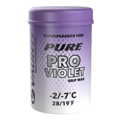 Vauhti PURE PRO VIOLET 45 g (-2/-7) 2022