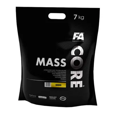 Fitness Authority Mass Core 7000g