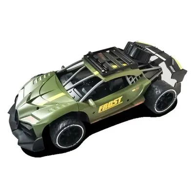 RE.EL Toys RC auto Šílený Max 1:16 RTR 2,4 GHz