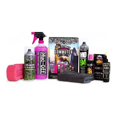 Muc-off set Ultimate Commuter Kit