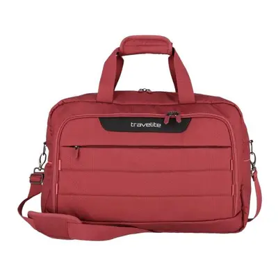 Travelite Skaii Weekender/backpack Red batoh