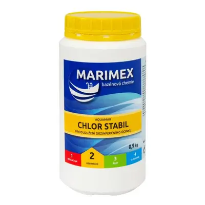 Marimex Stabilizátor chloru 0,9 kg