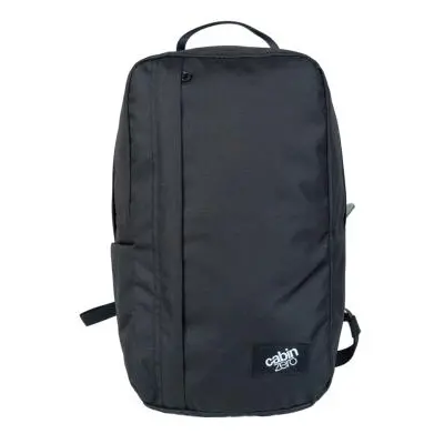 CabinZero Classic Flight 12L Absolute Black batoh