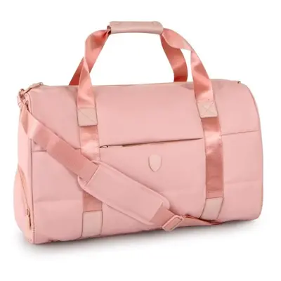 Heys Puffer Duffel Bag Rose taška