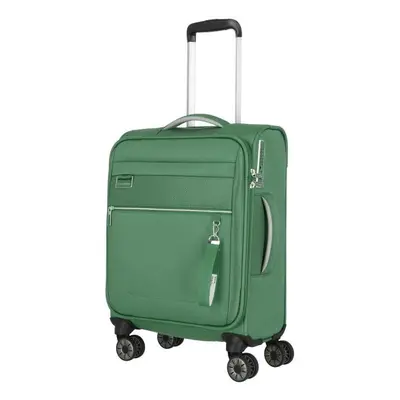 Travelite Miigo 4w S Green kufr