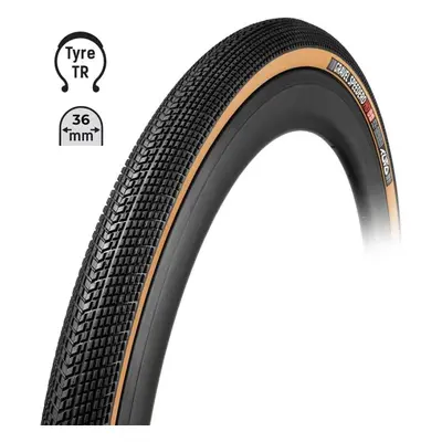 TUFO Plášť Gravel SPEEDERO HD 700x36C,bezd.črn/béž