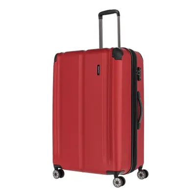 Travelite City 4w L Red