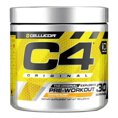 Cellucor C4 Original 195g