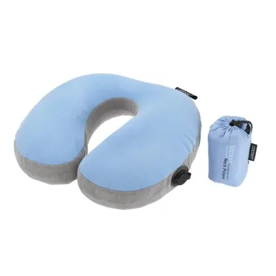 Cocoon nafukovací podhlavník Ultralight Air-Core Neck Pillow lig