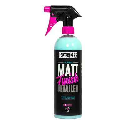 Muc-off čistič Matt Finish Detailer 250 ml