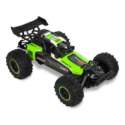 RE.EL Toys RC písečná buggy Drag Racing 1:10 2,4GHz RTR sada