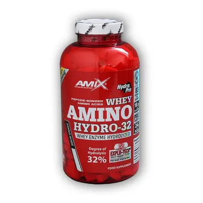 Amix Amino HYDRO 32 250 tablet