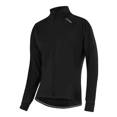 Löffler TRENTINO WS SOFTSHELL 2019 černá dámská bunda