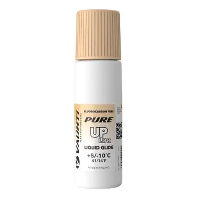 Vauhti PURE UP LDR 80 ml (+5°C/-10°C) 2021