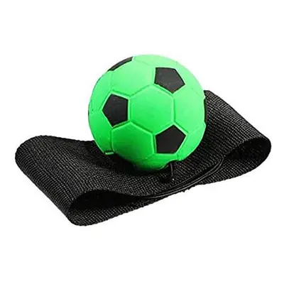 Merco Football Wrist míček na gumě