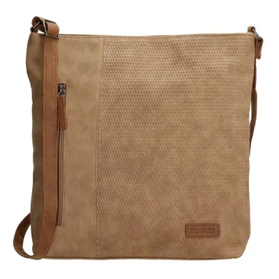 Beagles Brunete Shoulder Bag 4,5 l Taupe