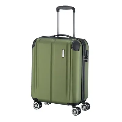 Travelite City 4w S Green