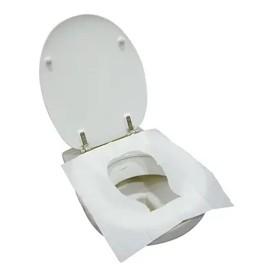 TravelSafe pokrývka WC sedátka