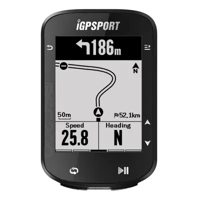 IGPSPORT Navigace BSC200