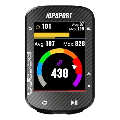 IGPSPORT Navigace BSC300