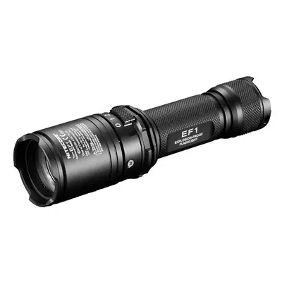 Nitecore Svítilna EF1, 830 lm