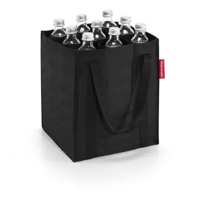 Reisenthel BottleBag Black taška