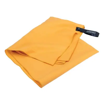 Cocoon ultralehký ručník Microfiber Towel Hyperlight M sunrise