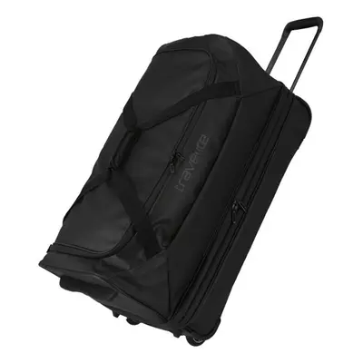 Travelite Basics Wheeled Duffle