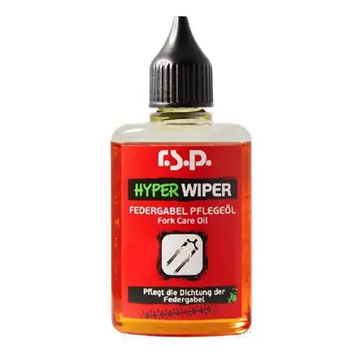 Rsp Hyper Wiper 50ml olej na kluzáky vidlic a tlumičů