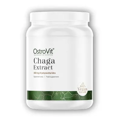 Ostrovit Chaga extract 50g