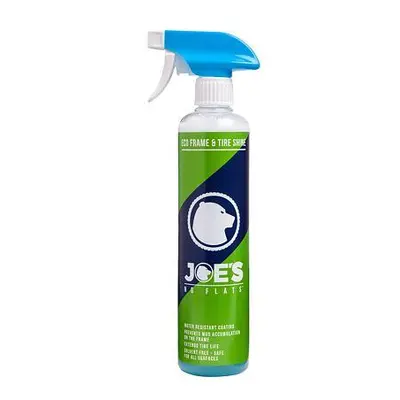 Joes Leštěnka Frame Tire Shine Spray 500 Ml