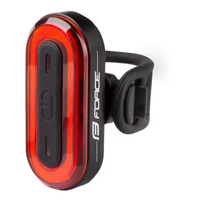 Force Blikačka zadní ARC 40LM, 30x LED, USB