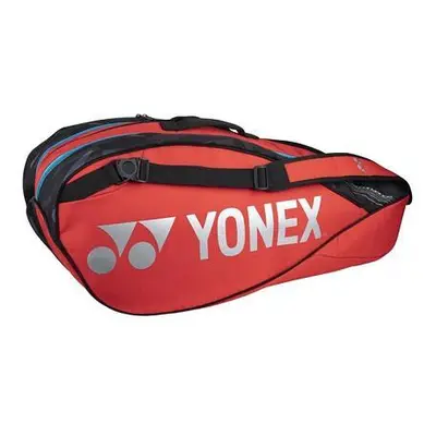 Yonex Bag 92226 6R 2022 taška na rakety červená