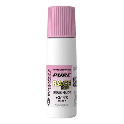 Vauhti PURE RACE MID 80 ml (+2°C/-4°C) 2021