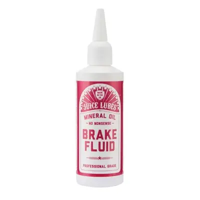 JUICE LUBES Olej brzd. Mineral Oil Br.Fluid, 130ml