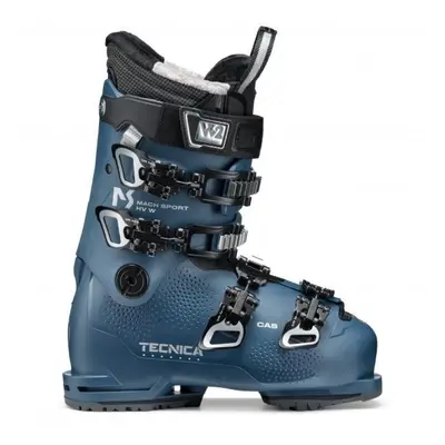 Tecnica Mach Sport 75 HV W GW dark avio 22/23