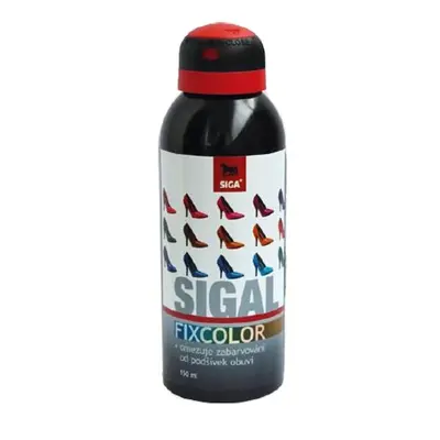 Siga Sprej proti zabarvování 150 ml